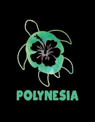 Book cover for Polynesia