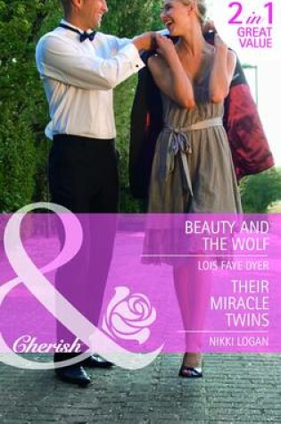 Cover of Beauty And The Wolf