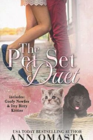Cover of The Pet Set Duet