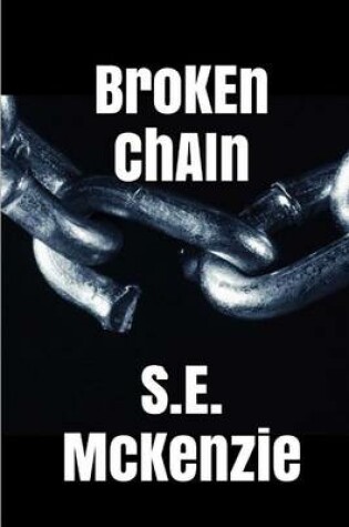 Cover of Broken Chain