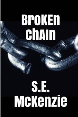 Book cover for Broken Chain
