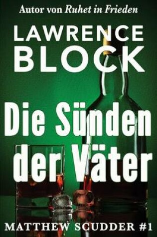 Cover of Die Sunden der Vater