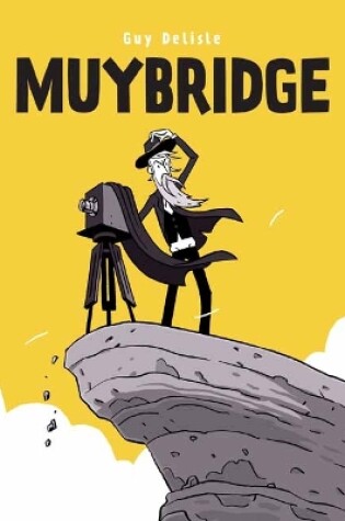 Cover of Muybridge