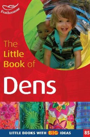 Cover of The Little Book of Dens