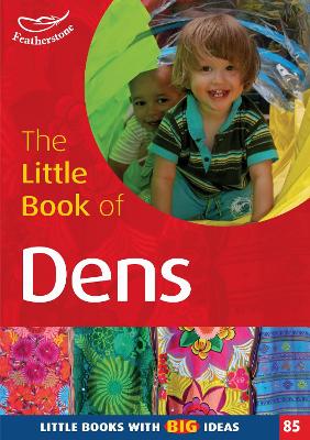 Cover of The Little Book of Dens