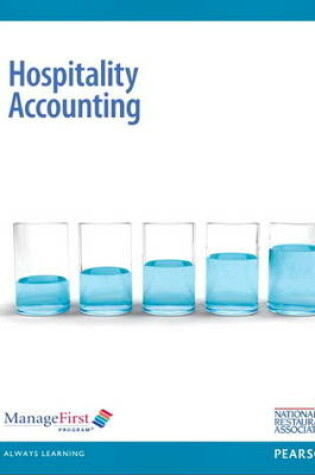 Cover of Hospitality Accounting with Answer Sheet and Exam Prep -- Access Card Package