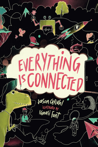 Cover of Everything Is Connected