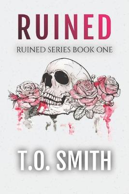 Book cover for Ruined