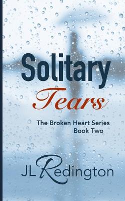 Book cover for Solitary Tears