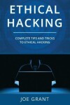 Book cover for Ethical Hacking