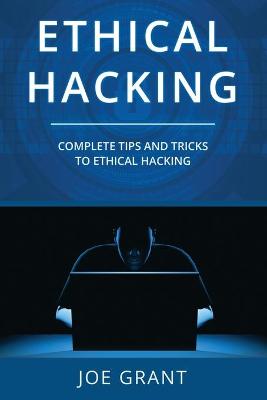 Cover of Ethical Hacking