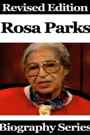 Cover of Rosa Parks - Biography Series