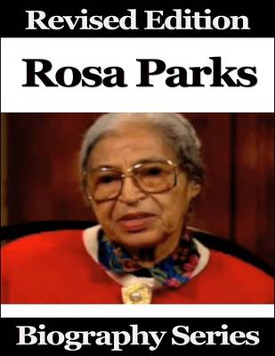 Book cover for Rosa Parks - Biography Series