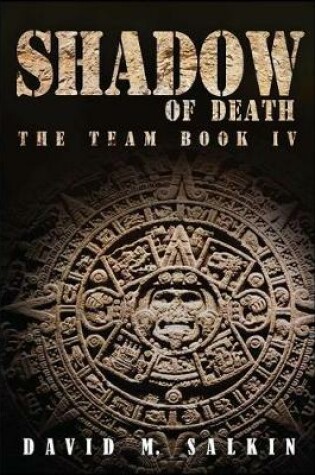 Cover of Shadow of Death