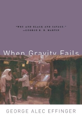 Cover of When Gravity Fails