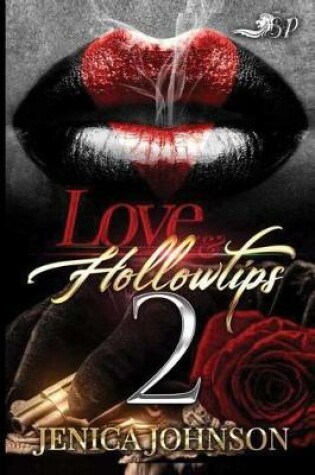 Cover of Love & Hollowtips 2