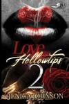Book cover for Love & Hollowtips 2
