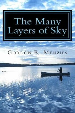 Cover of The Many Layers of Sky