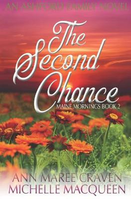 Book cover for The Second Chance