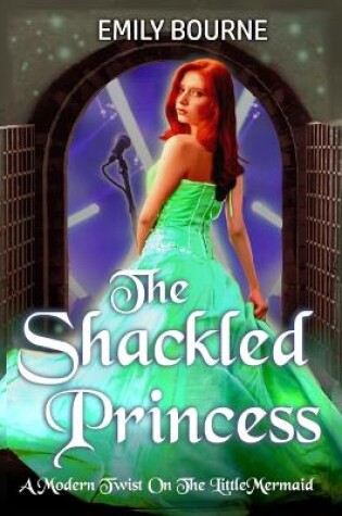 Cover of The Shackled Princess