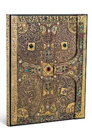 Cover of Lindau (Lindau Gospels) Ultra Lined Hardcover Journal