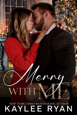 Book cover for Merry with Me