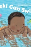 Book cover for Zeki Can Swim!