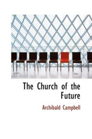 Cover of The Church of the Future