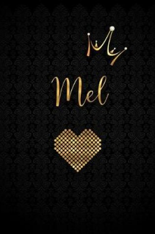 Cover of Mel