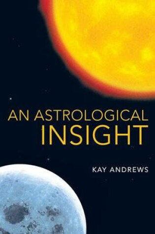 Cover of An Astrological Insight