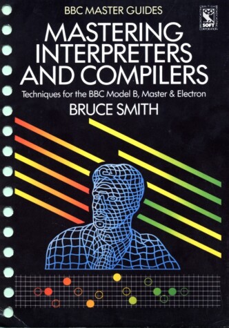 Book cover for Mastering Interpreters and Compilers