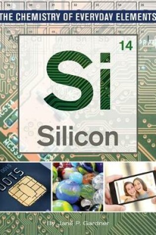 Cover of Silicon