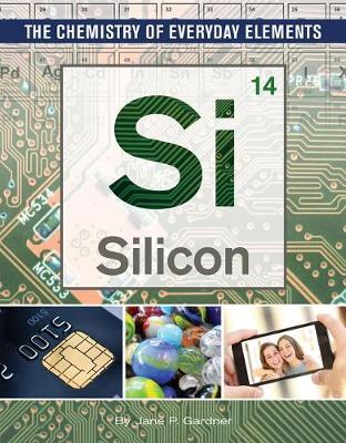 Book cover for Silicon