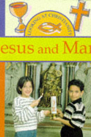 Cover of Jesus and Mary