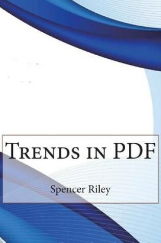 Cover of Trends in PDF