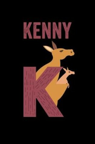 Cover of Kenny