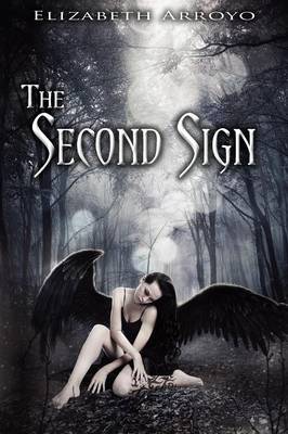 Book cover for The Second Sign