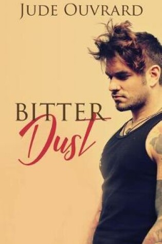 Cover of Bitter Dust