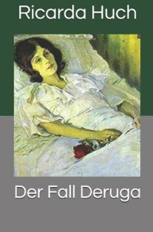Cover of Der Fall Deruga