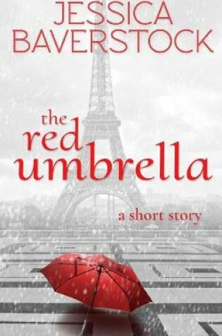 Cover of The Red Umbrella