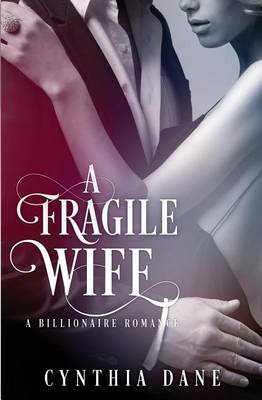 Book cover for A Fragile Wife