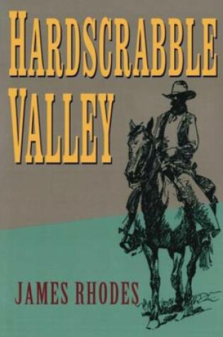 Cover of Hardscrabble Valley