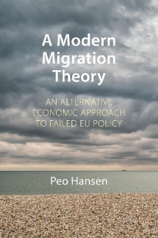 Cover of A Modern Migration Theory