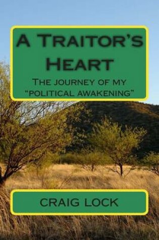 Cover of A Traitor's Heart