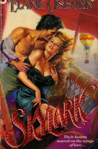 Cover of Skylark