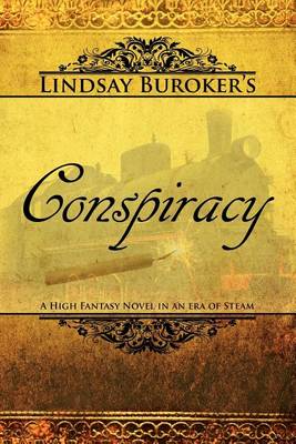 Cover of Conspiracy