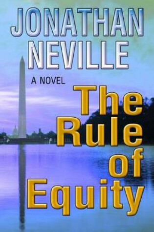 Cover of The Rule of Equity