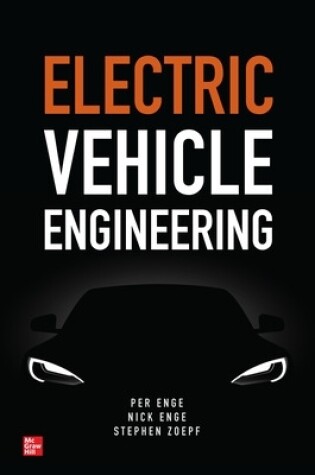 Cover of Electric Vehicle Engineering (Pb)