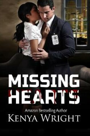 Cover of Missing Hearts
