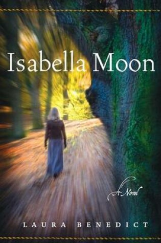 Cover of Isabella Moon